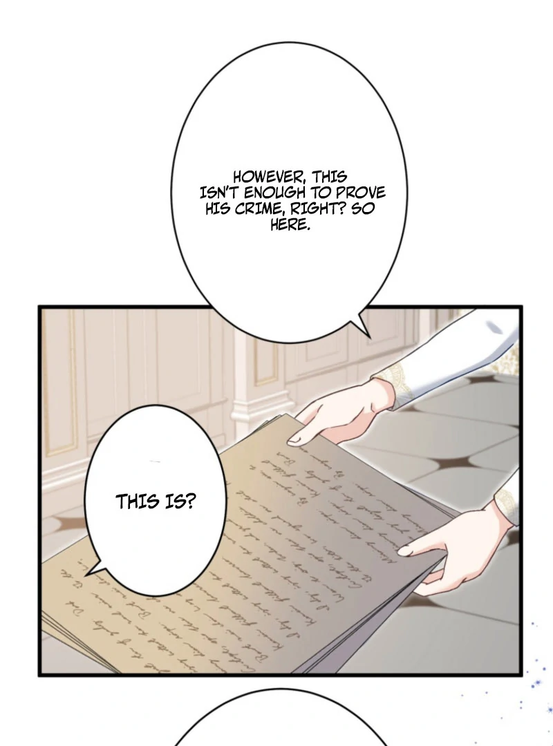 The Diligent Villainess Gets Her Revenge In This Life Chapter 30 - page 50