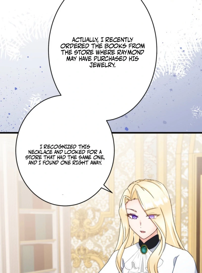 The Diligent Villainess Gets Her Revenge In This Life Chapter 30 - page 51
