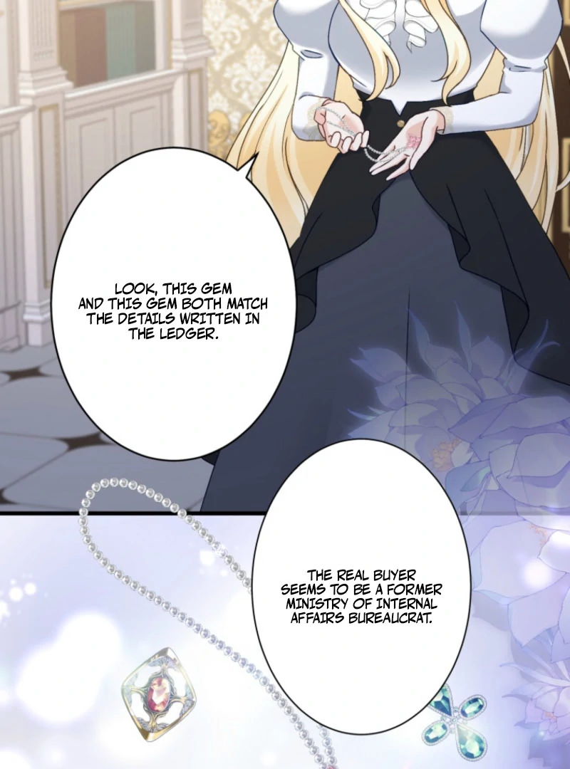 The Diligent Villainess Gets Her Revenge In This Life Chapter 30 - page 52
