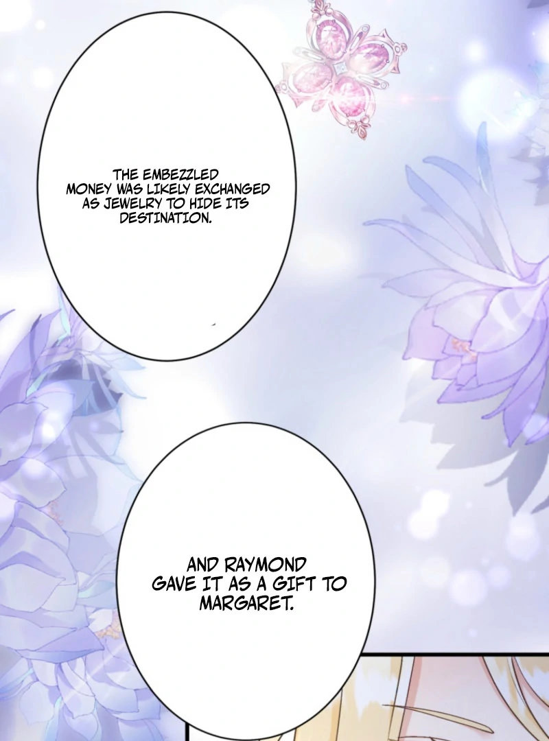 The Diligent Villainess Gets Her Revenge In This Life Chapter 30 - page 53