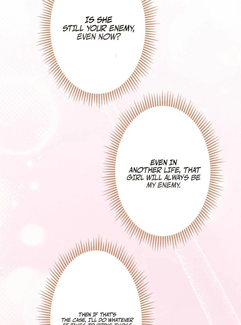 The Diligent Villainess Gets Her Revenge In This Life Chapter 30 - page 6