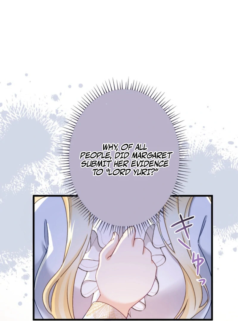 The Diligent Villainess Gets Her Revenge In This Life Chapter 30 - page 62