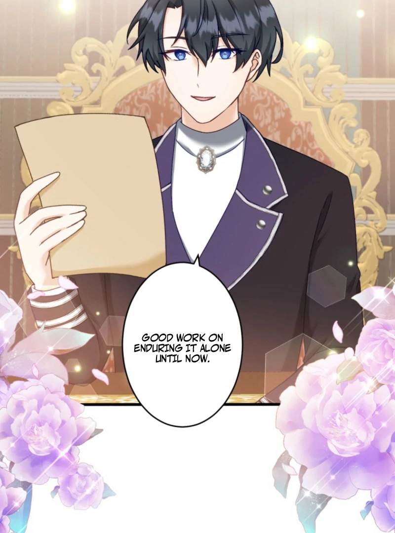The Diligent Villainess Gets Her Revenge In This Life Chapter 30 - page 67