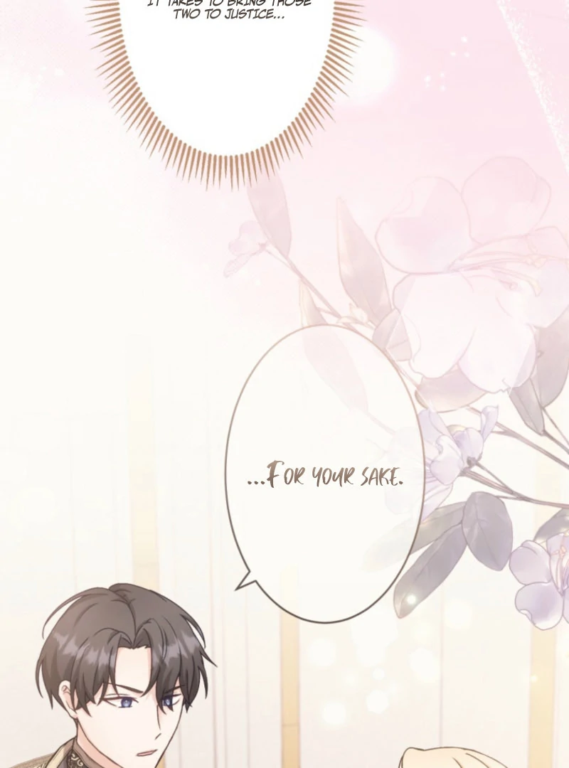 The Diligent Villainess Gets Her Revenge In This Life Chapter 30 - page 7
