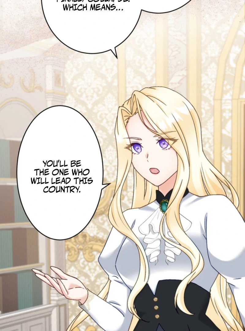 The Diligent Villainess Gets Her Revenge In This Life Chapter 30 - page 72