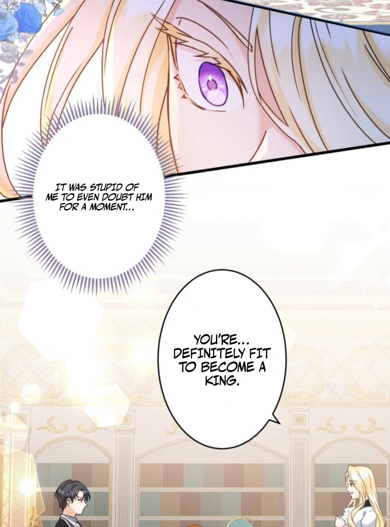 The Diligent Villainess Gets Her Revenge In This Life Chapter 30 - page 75