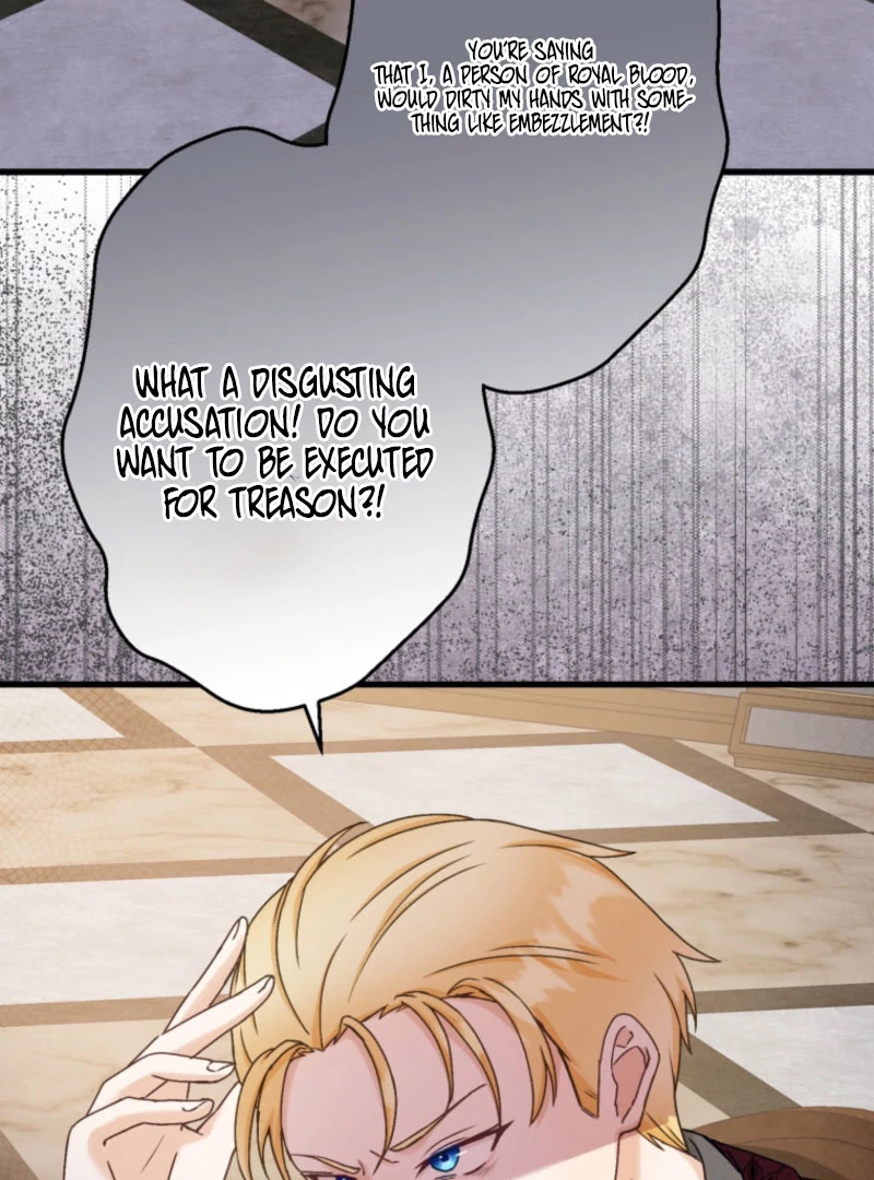 The Diligent Villainess Gets Her Revenge In This Life Chapter 30 - page 83