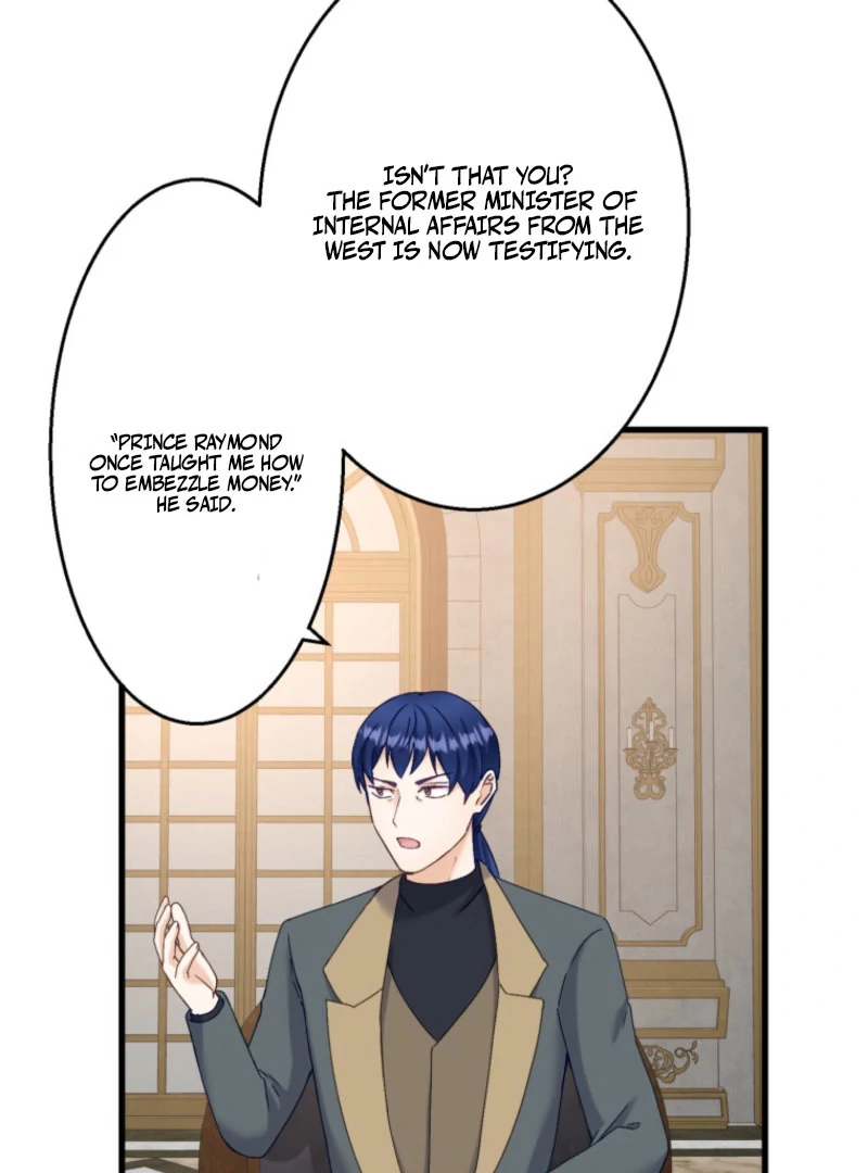 The Diligent Villainess Gets Her Revenge In This Life Chapter 30 - page 85