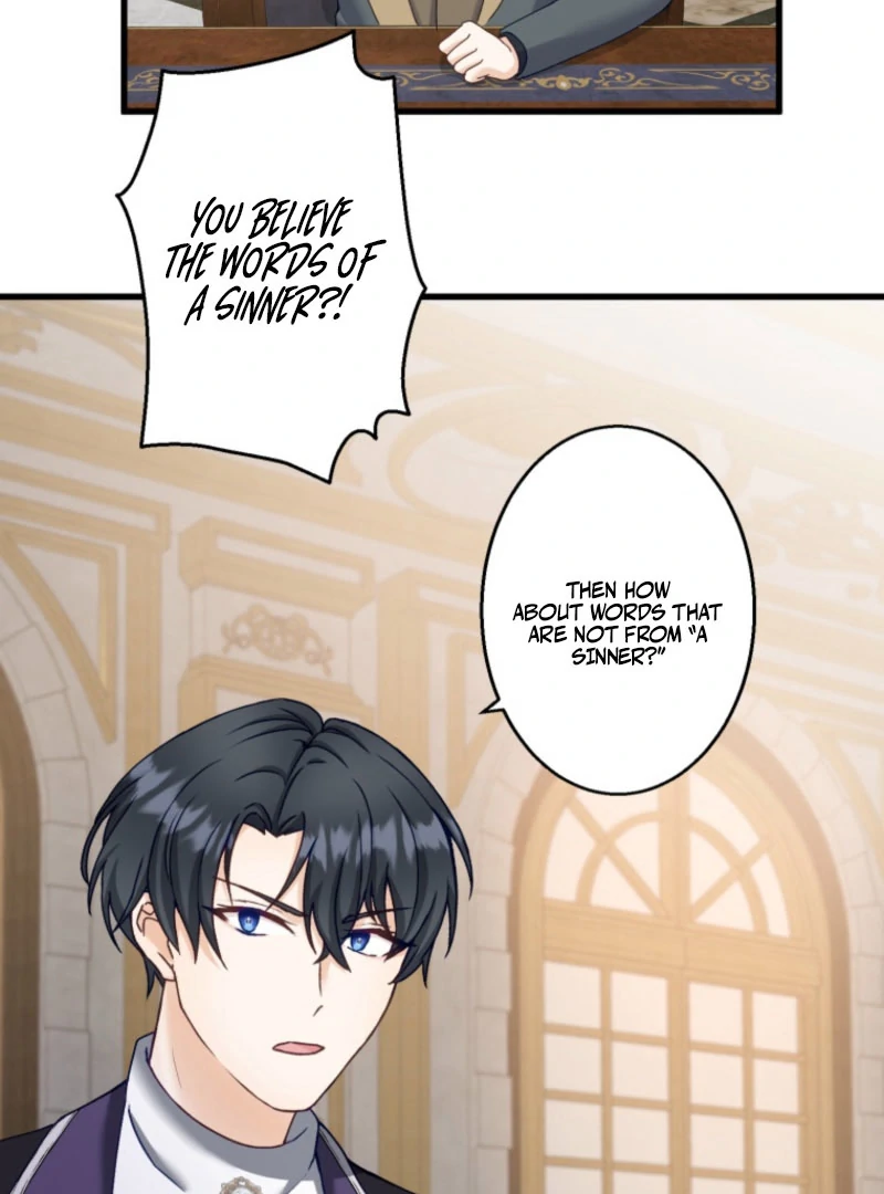 The Diligent Villainess Gets Her Revenge In This Life Chapter 30 - page 86