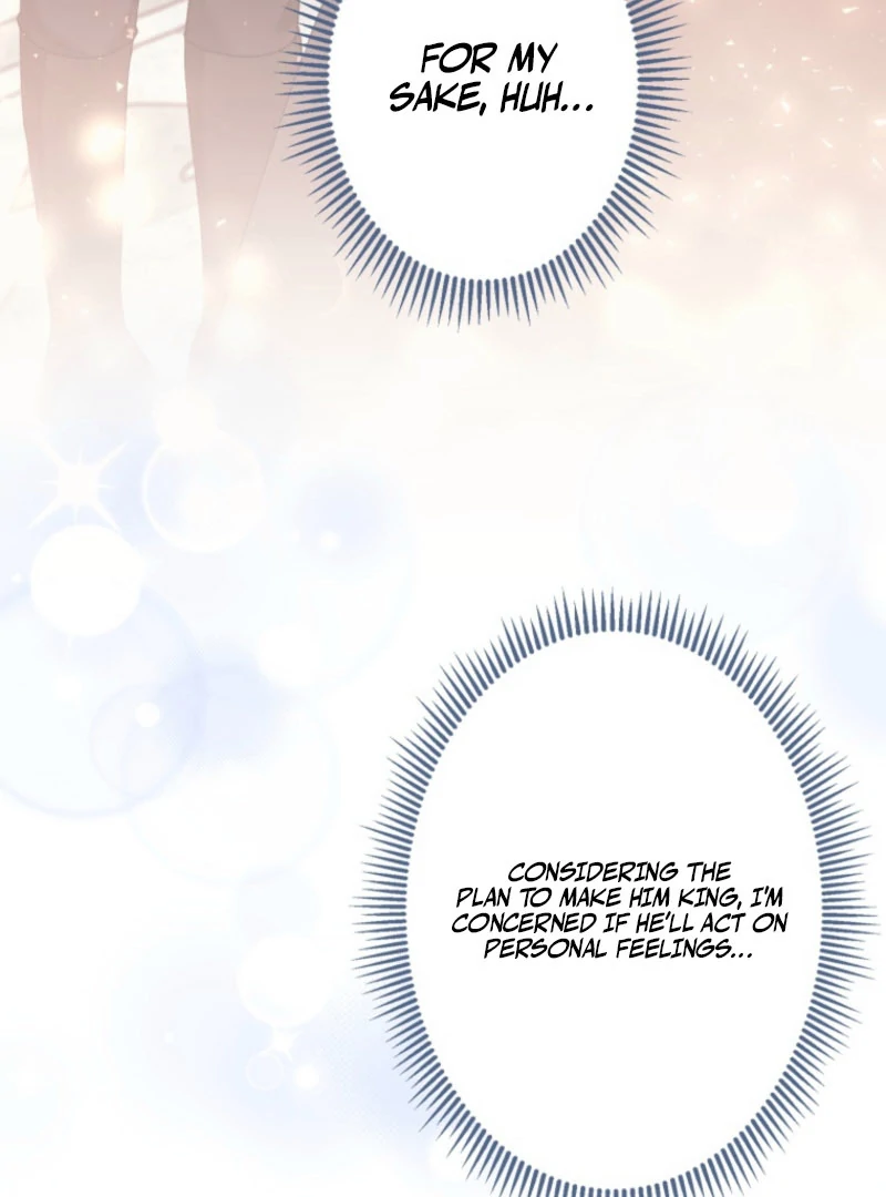 The Diligent Villainess Gets Her Revenge In This Life Chapter 30 - page 9