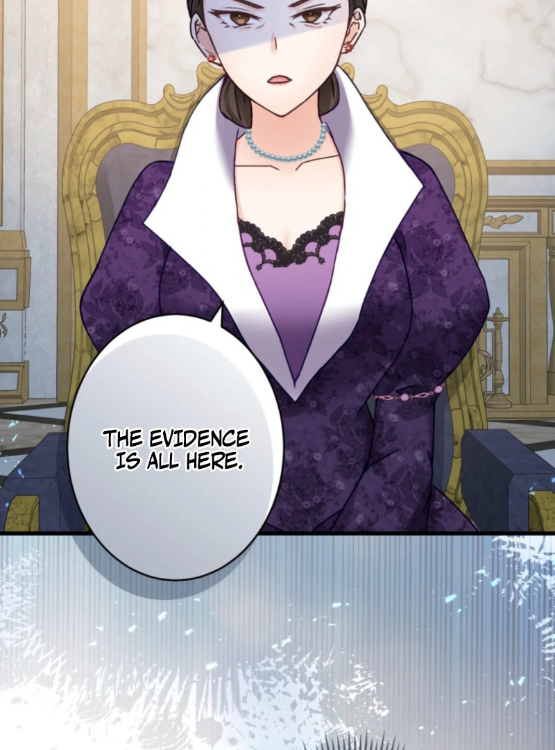 The Diligent Villainess Gets Her Revenge In This Life Chapter 30 - page 92
