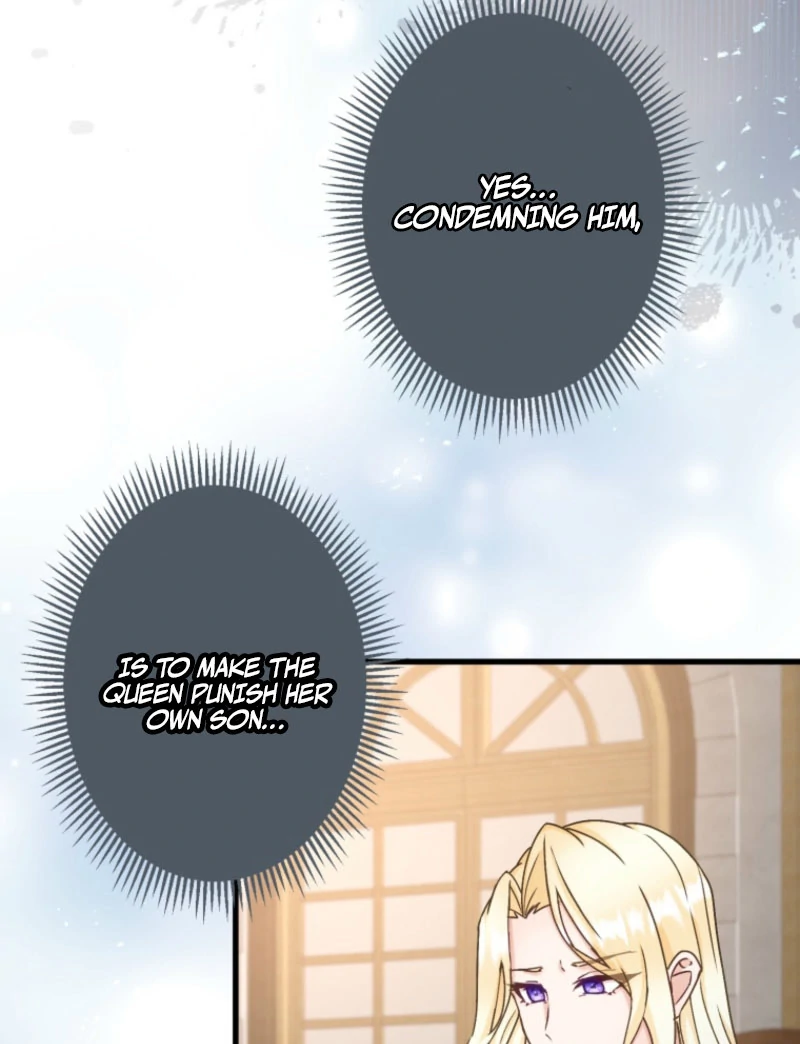 The Diligent Villainess Gets Her Revenge In This Life Chapter 30 - page 93