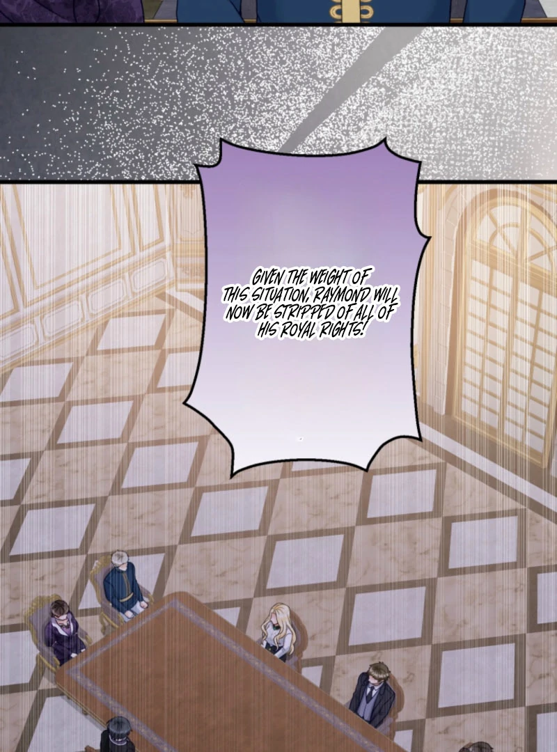 The Diligent Villainess Gets Her Revenge In This Life Chapter 30 - page 98