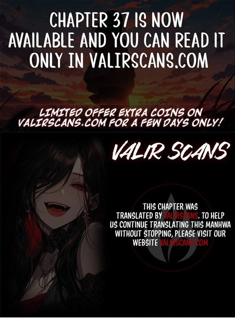 It's My First Time Being a Mother Again Chapter 34 - page 1