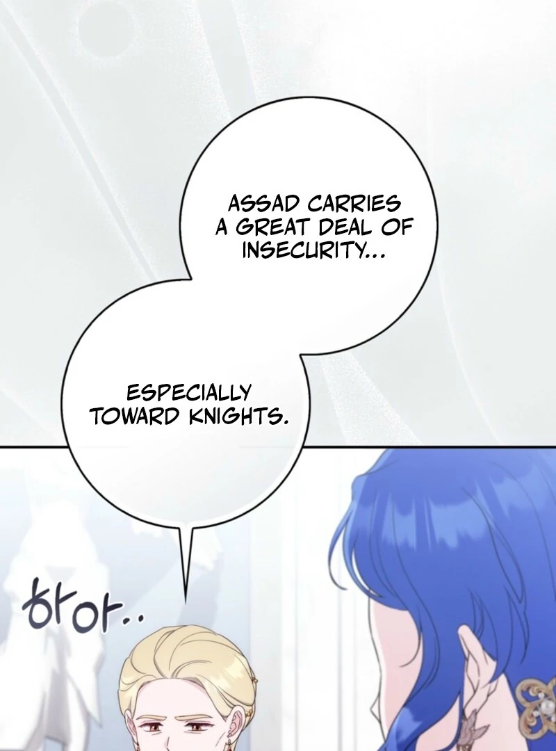 It's My First Time Being a Mother Again Chapter 34 - page 102