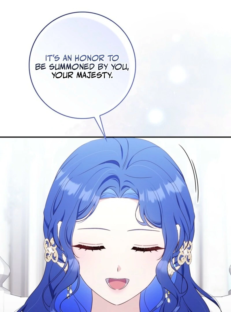 It's My First Time Being a Mother Again Chapter 34 - page 11