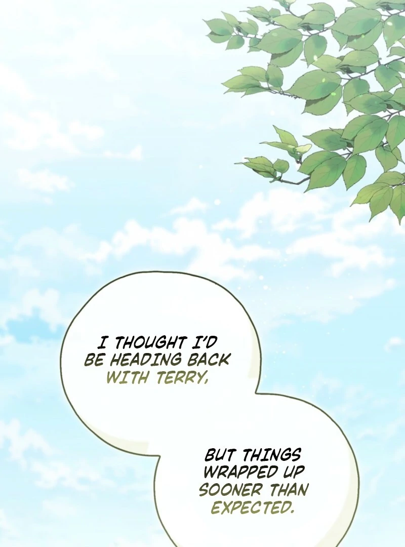 It's My First Time Being a Mother Again Chapter 34 - page 111