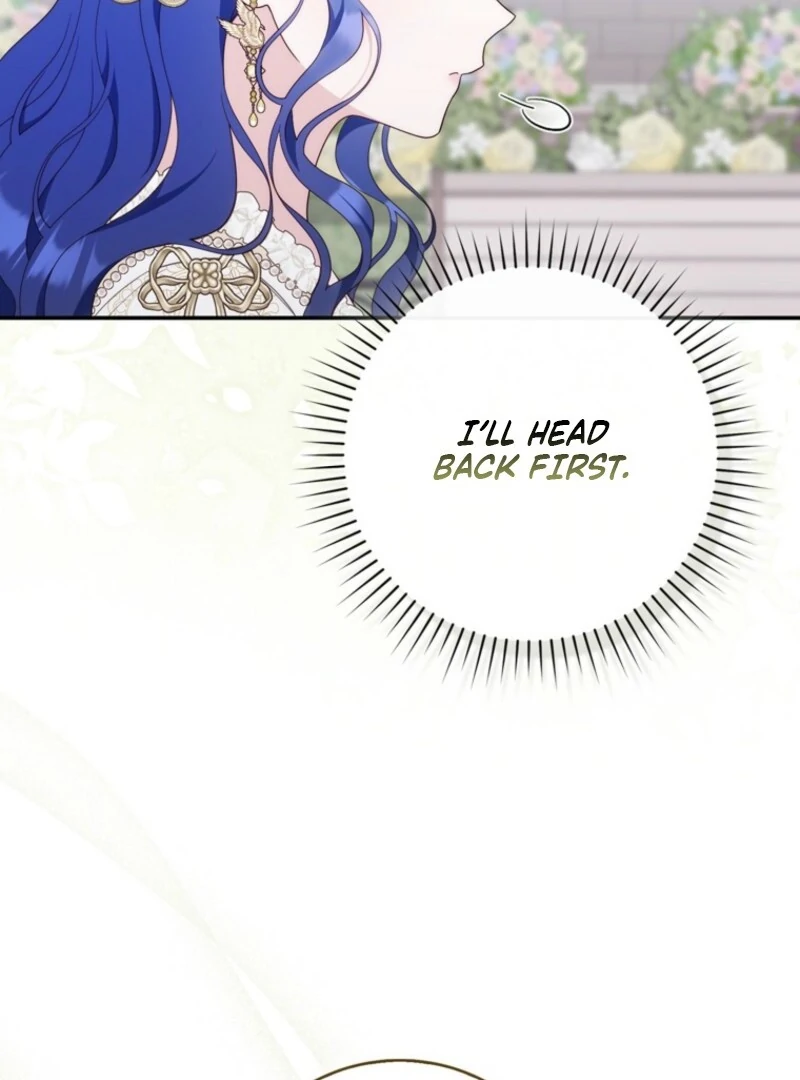 It's My First Time Being a Mother Again Chapter 34 - page 114