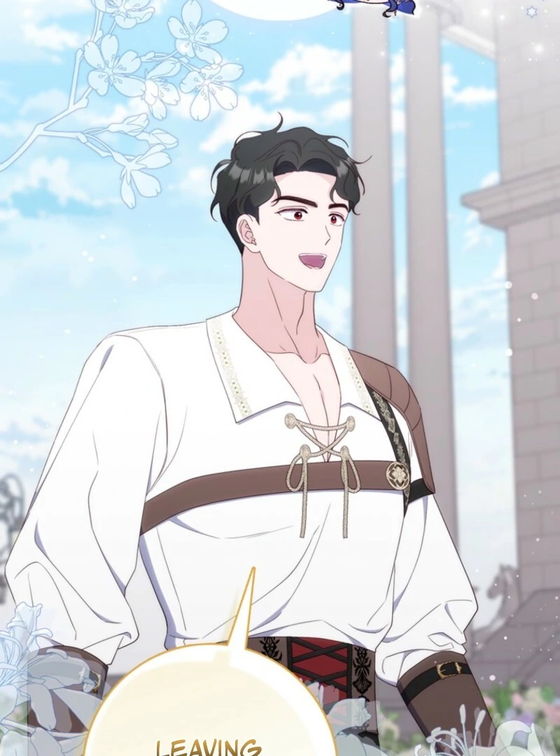 It's My First Time Being a Mother Again Chapter 34 - page 117