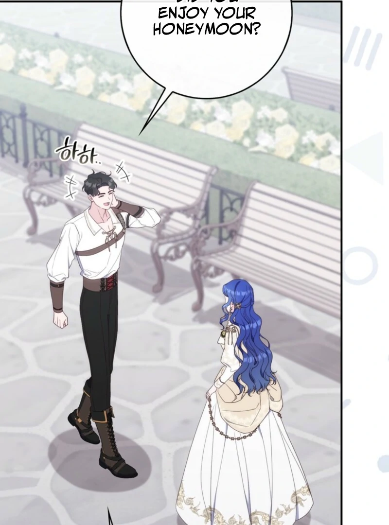 It's My First Time Being a Mother Again Chapter 34 - page 119