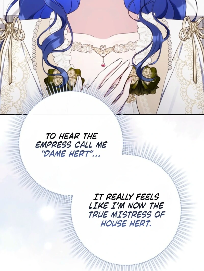 It's My First Time Being a Mother Again Chapter 34 - page 12