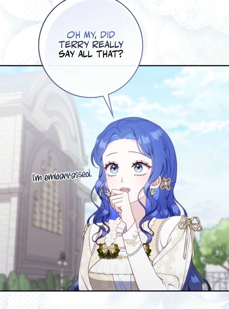 It's My First Time Being a Mother Again Chapter 34 - page 121