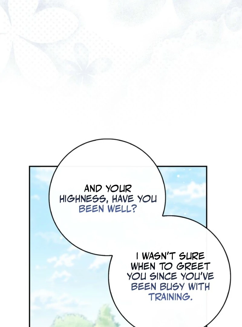 It's My First Time Being a Mother Again Chapter 34 - page 122