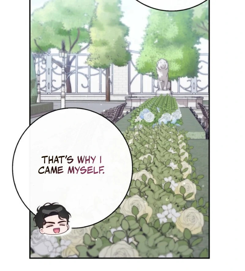 It's My First Time Being a Mother Again Chapter 34 - page 123