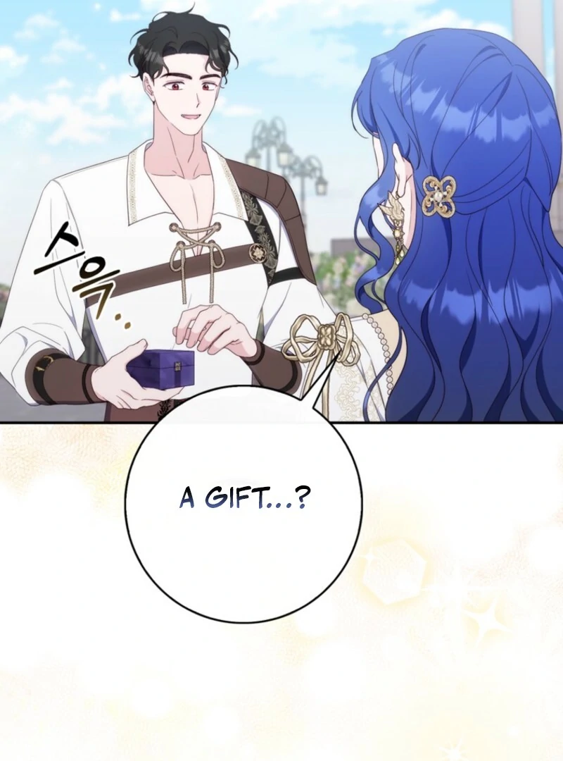 It's My First Time Being a Mother Again Chapter 34 - page 125