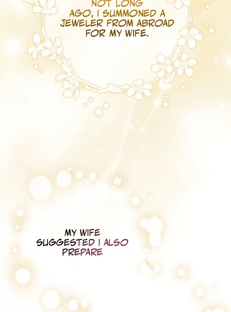 It's My First Time Being a Mother Again Chapter 34 - page 128