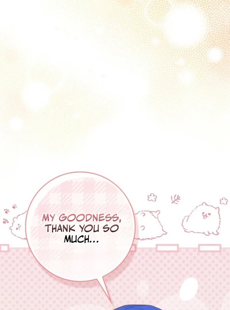 It's My First Time Being a Mother Again Chapter 34 - page 130