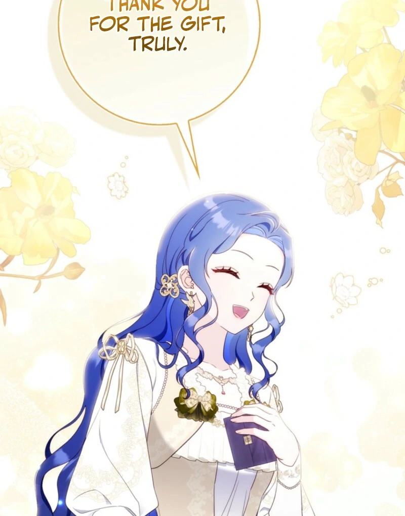 It's My First Time Being a Mother Again Chapter 34 - page 137