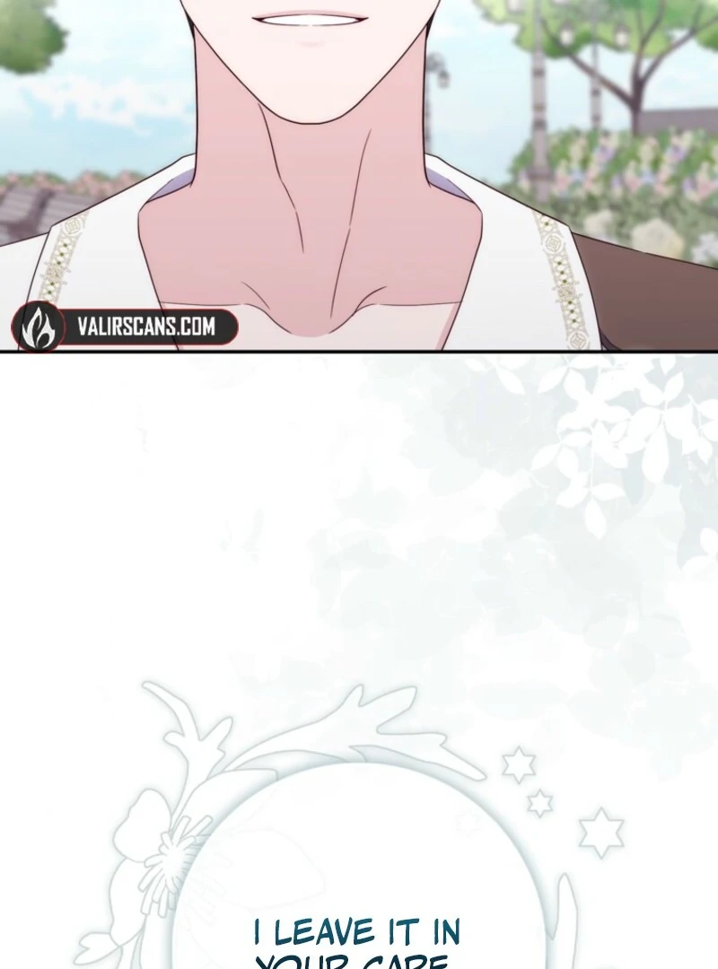 It's My First Time Being a Mother Again Chapter 34 - page 140