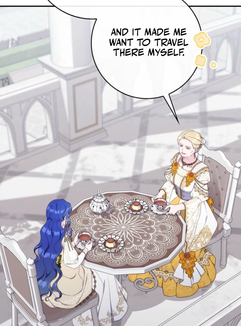 It's My First Time Being a Mother Again Chapter 34 - page 19