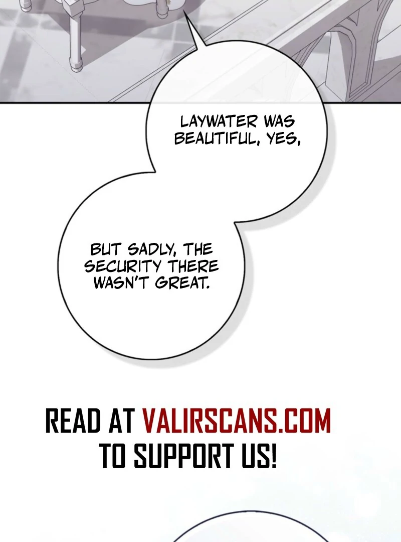 It's My First Time Being a Mother Again Chapter 34 - page 20