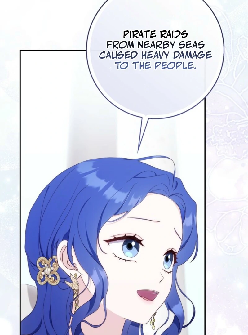 It's My First Time Being a Mother Again Chapter 34 - page 21