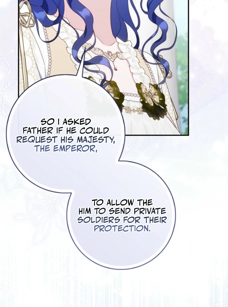 It's My First Time Being a Mother Again Chapter 34 - page 22