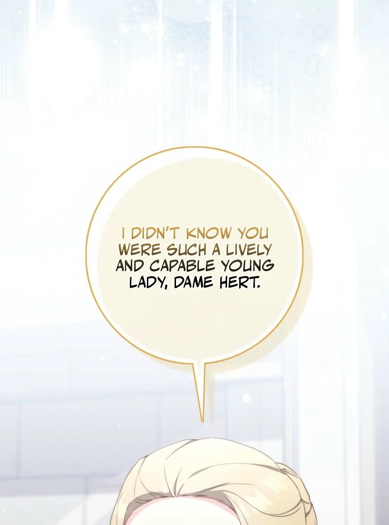 It's My First Time Being a Mother Again Chapter 34 - page 25