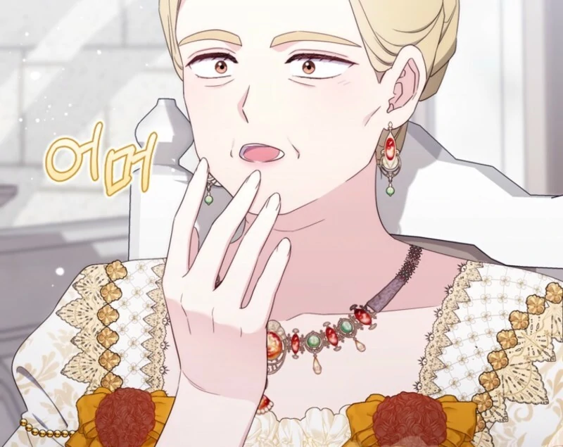 It's My First Time Being a Mother Again Chapter 34 - page 26