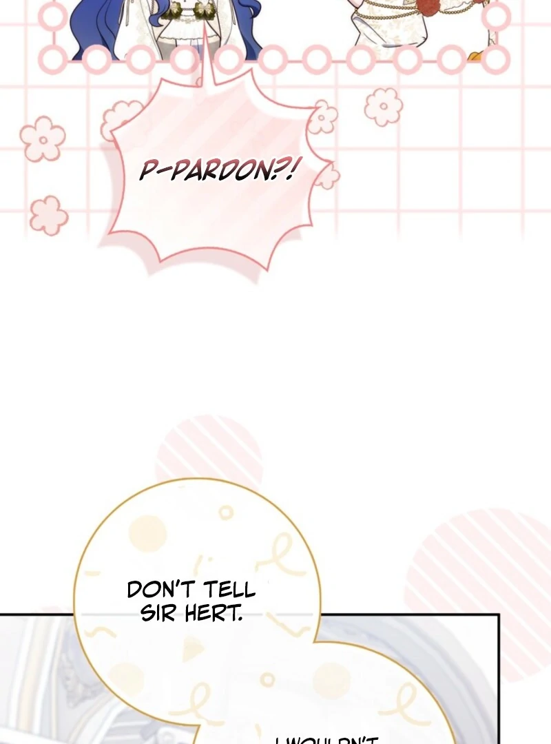 It's My First Time Being a Mother Again Chapter 34 - page 29