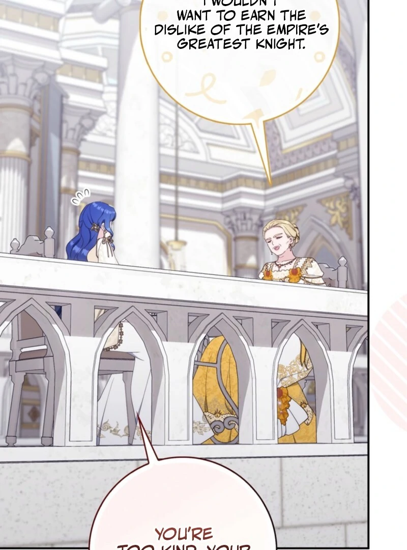 It's My First Time Being a Mother Again Chapter 34 - page 30