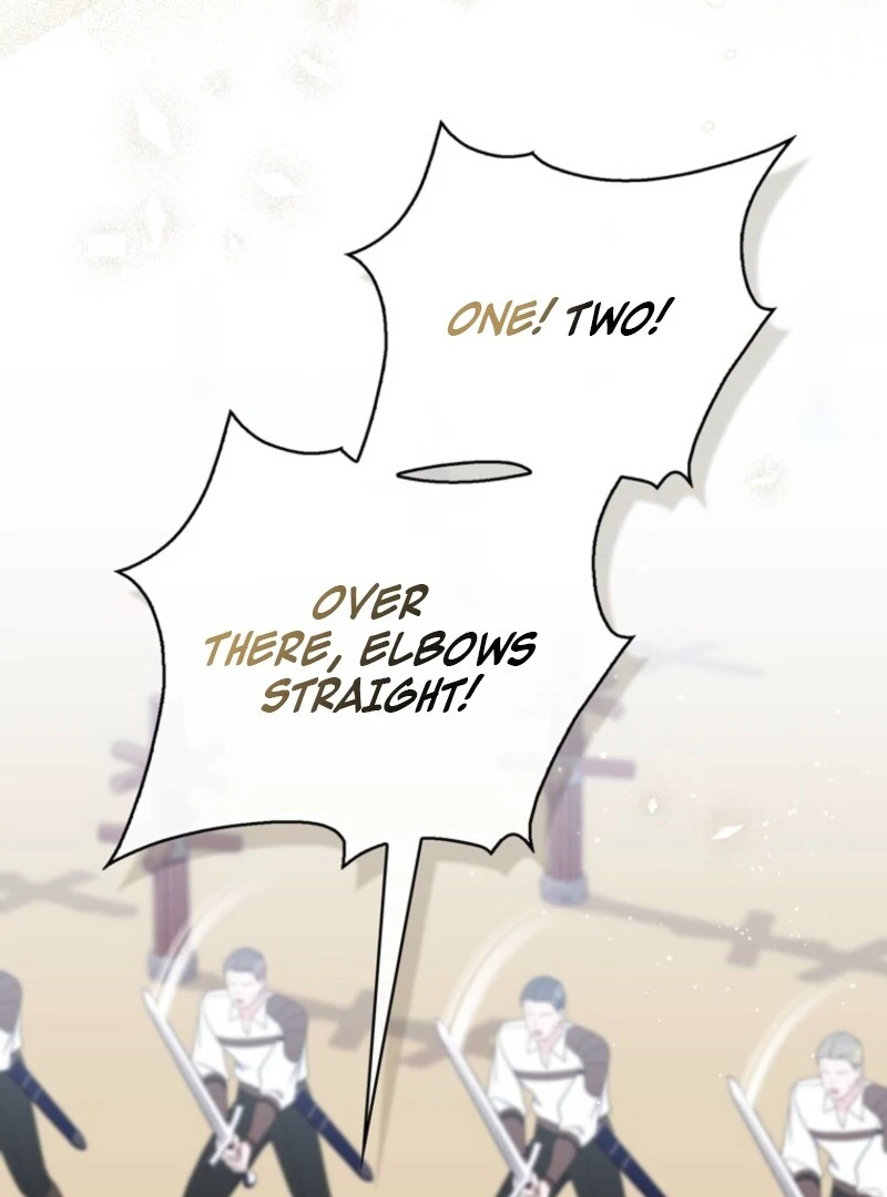 It's My First Time Being a Mother Again Chapter 34 - page 33