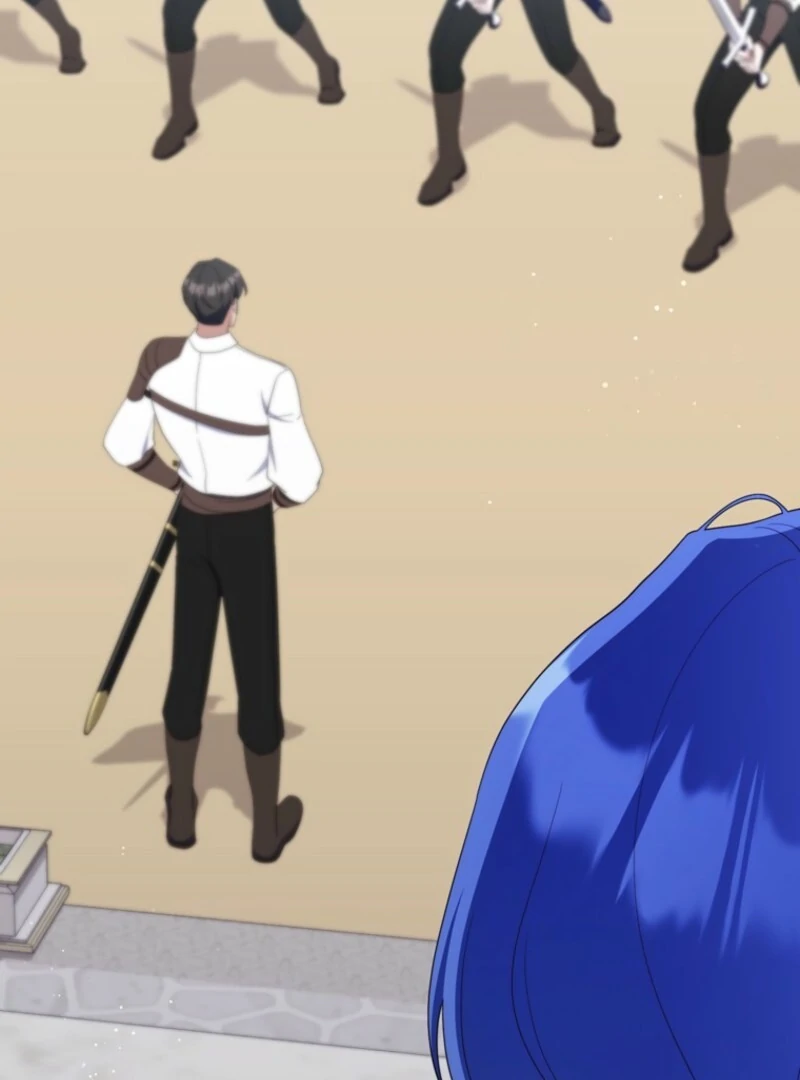 It's My First Time Being a Mother Again Chapter 34 - page 34