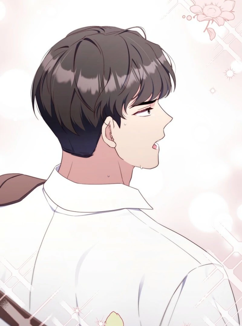 It's My First Time Being a Mother Again Chapter 34 - page 36