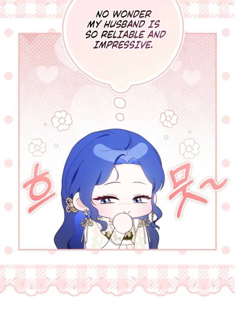 It's My First Time Being a Mother Again Chapter 34 - page 38