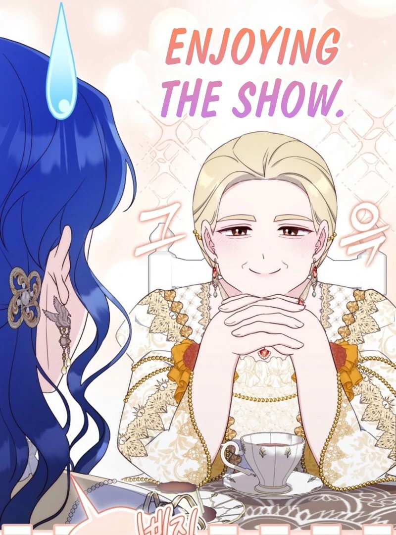 It's My First Time Being a Mother Again Chapter 34 - page 41