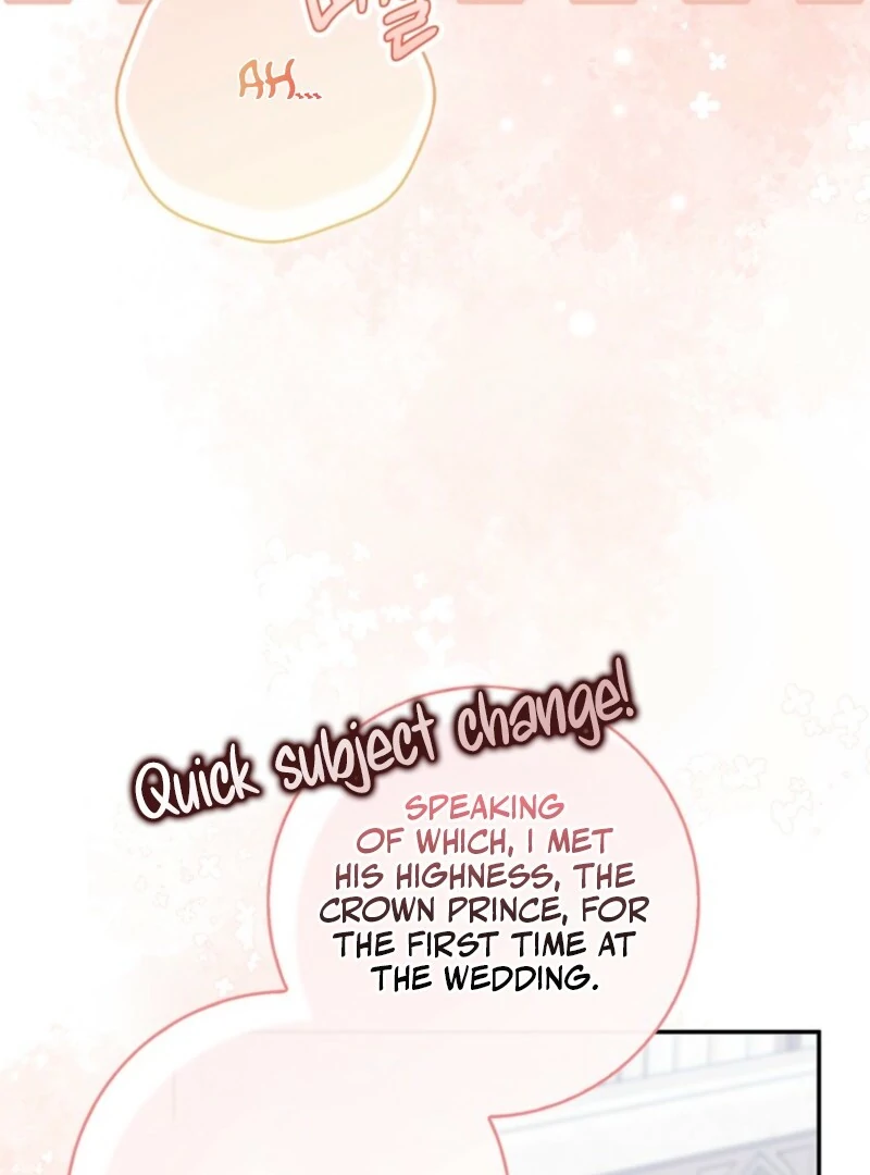 It's My First Time Being a Mother Again Chapter 34 - page 42