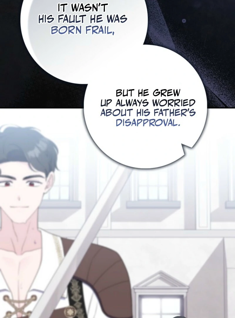 It's My First Time Being a Mother Again Chapter 34 - page 49