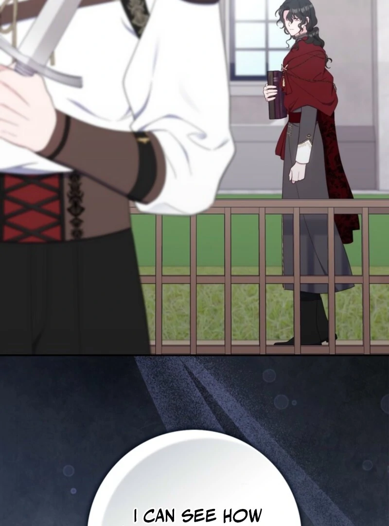 It's My First Time Being a Mother Again Chapter 34 - page 50