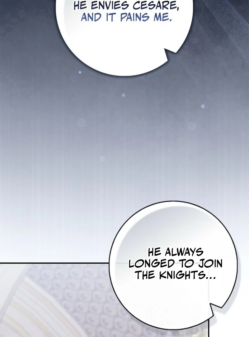 It's My First Time Being a Mother Again Chapter 34 - page 51